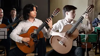 I Returned To My Class After 10 Years Only To Play This