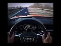 Download Lagu AUDI RS6 300+ KMH | KEROSENE