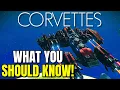 Download Lagu EVERYTHING You Need To Know About CORVETTE SHIPS In No Mans Sky!!
