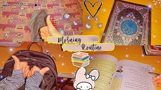 روتين يوم مفيهوش درووس بس فيه مذاكره تعالوا شوفوا عملت ايه فى يومى 