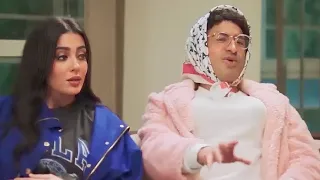 رجل بيضحك علي البنات و يسيبهم يوم الفرح لحد ما بيحضروا تعويزة عليه بتحوله لبنت 