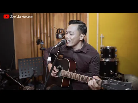 Download MP3 SAYANG SAYANG - SAFITRI || SIHO (LIVE ACOUSTIC COVER )