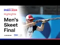 Download Lagu Hancock Makes History For USA! 🥇 | Men's Skeet Highlights | Paris 2024 Olympics | #Paris2024