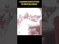 Download Lagu Cannon execution in British Raj in india