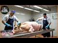 Download Lagu How Australia’s Most Advanced Slaughterhouse Processes Thousands of Cattle