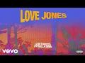 Download Lagu Leon Thomas Ft. Ty Dolla $ign - Love Jones (Official Audio)