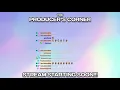 The Producer's Corner 001: HeRobust