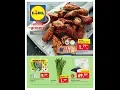 LIDL USA 03-09 10 2018 WEEKLY AD FLYER