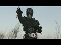 Download Lagu KAMEN RIDER BLACK SUN - Black Sun First Henshin [HD - 60FPS]