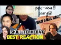 tak menyangka alif ba ta (reaction) pupus dewa 19