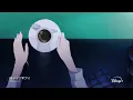 『キャッツ♥アイ』｜エンディング映像｜80年代ポップスをリスペクトするAdoが「CAT’S EYE」をカバー ！映像制作は話題のユニット「擬態するメタ」が担当｜Disney+ (ディズニープラス）