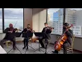 Ariana Grande - POV | String Quartet Sample | Innocenti Strings