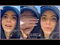 Bobbi Althoff Addresses Her Twitter LEAKS