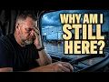 The Part of Trucking That Drives Drivers Crazy