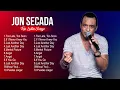 Jon Secada Best Latin Songs Playlist Ever ~ Jon Secada Greatest Hits Of Full Album
