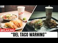 Why You Should Think Twice Before Eating at Del Taco
