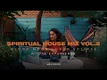 Download Lagu MelyCrisp - Spiritual House Mix Vol.2 - Blood Moon Full Lunar Eclipse Ritual Experience