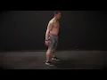 Squat Thrust