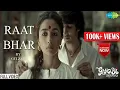 Download Lagu 'Raat Bhar' By Gulzar | Happy Birth Day Alia Bhatt | #Alia_Bhatt \u0026 #Shantanu_Maheshwari