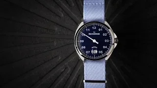 Meistersinger Metris Review Watchuseek s In-Depth Watch Review