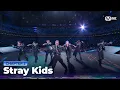[#2025MAMA] Stray Kids - CREED + Chk Chk Boom + 신선놀음 + CEREMONY (Hip Hip Version) | Mnet 251129 방송