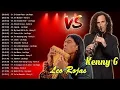 Download Lagu Leo Rojas \u0026 Kenny G Greatest Hits - The Best Of Kenny G \u0026 Leo Rojas 2018