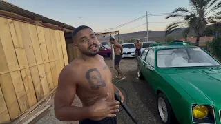 Lavando meus carros eugostumm,oque vocês acham do carro??