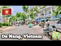 Download Lagu Een verborgen kant van Da Nang – Quiet Streets van Sam Tower \u0026 Blooming Tower