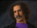 Frank Zappa - Lost Interview