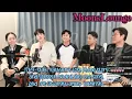[ENG-SUB] Kyuhyun's lost phone story and Soogeun made it into the song,and At Gwanghwamun copyright