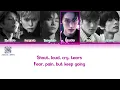 RIIZE (라이즈) 'Fame' (Color Coded Lyrics)