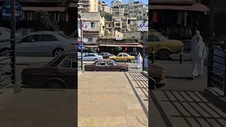 مين اشتاق لباب الحديد Cover Music Tripoli Lebanon 