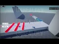 Advanced AI Pathfinding With Breaking Doors Function DEMO