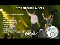 Download Lagu BEST OF SHEILA ON 7 - Kumpulan Lagu Terbaik \u0026 Terpopuler Sepanjang Masa 🎶