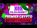 Cloudbet - Premier Crypto Sportsbook