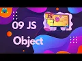 JavaScript Object in Bangla MativeDev