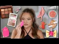 TRYING NEW VIRAL MAKEUP RELEASES THESE RESULTS