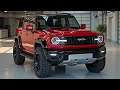 Download Lagu 2026 Toyota “Baby” Land Cruiser - Prijs, afmetingen, motoren en off-road-functies!