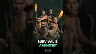 Six strangers. No food. No shelter. No modern comforts. thumbnail