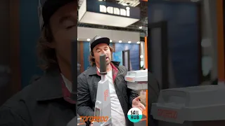 Torqeedo Electric Outboard | Travel Model 1103C | New Eco Technology #shorts