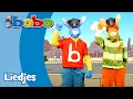 Lagu Zing mee met Bobo! 🎶 - De wielen van de bus \u0026 Schipper Mag Ik Overvaren • Bobo liedjes