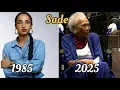 Download Lagu 30 80's Singers Then and Now in 2025 // Sade 