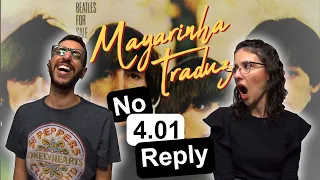 4 01 no reply mayarinha traduz os beatles