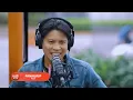P.O.T performs "Panaginip" LIVE on Wish 107.5 Bus