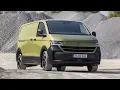 Download Lagu All New 2025 Volkswagen Transporter - Walkaround and Interior