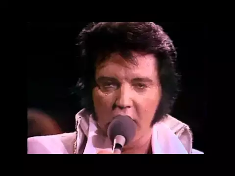Download MP3 Elvis Presley My Way 1977 High Quality