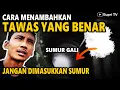 Download Lagu Penjernihan air dengan tawas, jangan langsung masukkan sumur