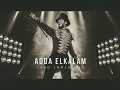 سعد لمجرد - عدا الكلام بطئ  || saad lamjarred adda elkalam (slowed)