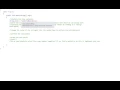 How To Solve A CodeEval Challenge Delta Time example