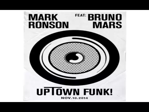 Download MP3 Download Mark Ronson - Uptown Funk Feat. Bruno Mars (Link on Description)